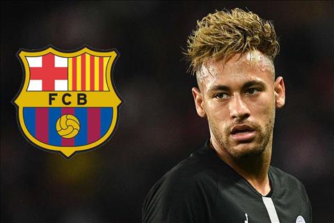 Neymar tro ve Barca se la bat ngo lon nhat mua he nam nay