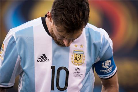 Kịch bản để ĐT Argentina vượt qua vòng bảng Copa America 2019 hình ảnh