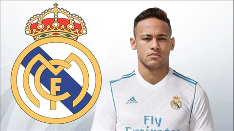 Gửi lời đề nghị khủng, Real Madrid muốn mua tiền đạo Neymar  hình ảnh