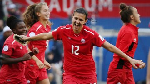 Nữ Hà Lan vs Nữ Canada 23h00 ngày 206 (FIFA World Cup nữ 2019) hình ảnh
