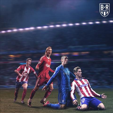 Chính thức Tiền đạo Fernando Torres tuyên bố giải nghệ ở tuổi 35 hình ảnh