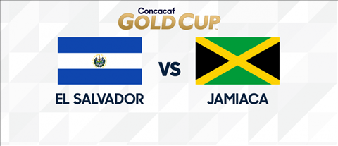 El Salvador vs Jamaica 6h00 ngày 226 (Gold Cup 2019) hình ảnh