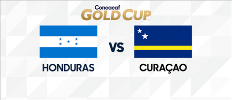 Honduras vs Curacao 8h30 ngày 226 (Gold Cup 2019) hình ảnh