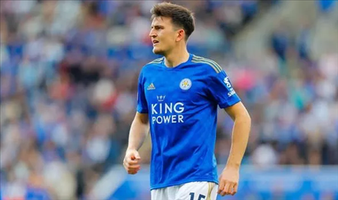 Man City vượt mặt MU vụ Maguire