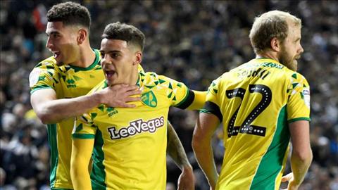 MU nhắm Max Aarons: Lựa chọn hợp lý hơn Wan-Bissaka