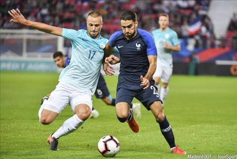 U21 Pháp vs U21 Croatia 2h00 ngày 226 (VCK U21 châu Âu 2019) hình ảnh