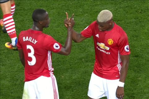Sao M.U chơi dại, vô tình tiết lộ điểm đến của Pogba