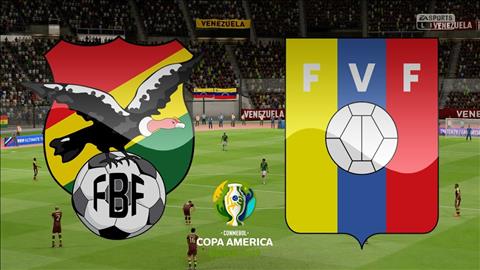 Nhận định Bolivia vs Venezuela 2h00 ngày 236 (Copa America 2019) hình ảnh 2