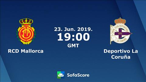 Mallorca vs Deportivo 2h00 ngày 246 (Playoff thăng hạng La Liga 201920) hình ảnh