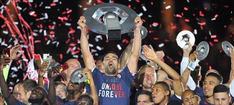 Tiểu sử câu lạc bộ bóng đá AS Monaco