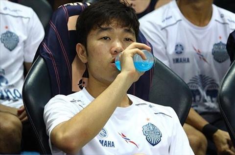 Phóng viên Thái chỉ ra nguyên nhân khiến Xuân Trường mất tích ở Buriram Utd