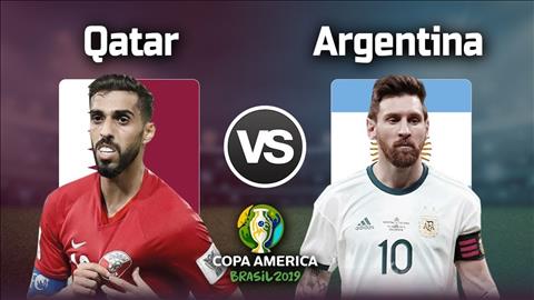 Qatar 0-2 Argentina: Vượt khó thành công, Messi và các đồng đội chính thức vào tứ kết