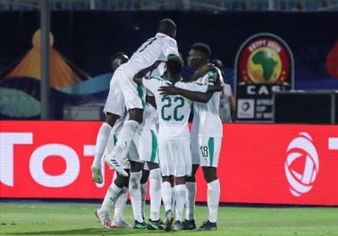 Clip bàn thắng kết quả Senegal vs Tanzania 2-0 CAN 2019 hình ảnh