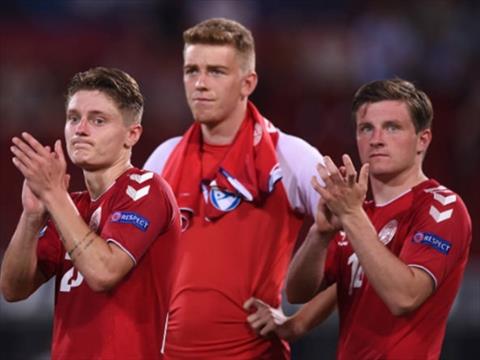 Kết quả U21 Đan Mạch vs U21 Serbia 2-0 VCK U21 châu Âu 2019 hình ảnh