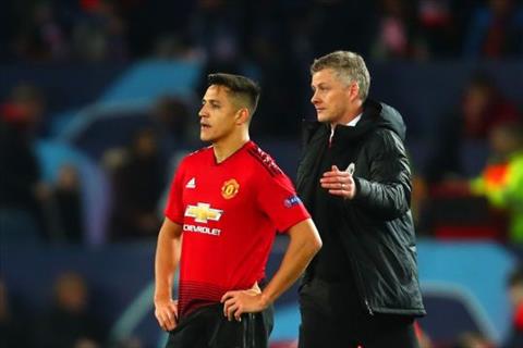 Điểm tin bóng đá sáng 24/8: HLV Solskjaer đích thân xác nhận MU sắp chia tay sao khủng