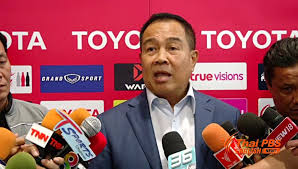 LĐBĐ Thái Lan cử đội U23 dự AFF Cup 2022 1