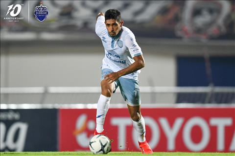 Đội bóng của Xuân Trường bất ngờ chia tay ngoại binh