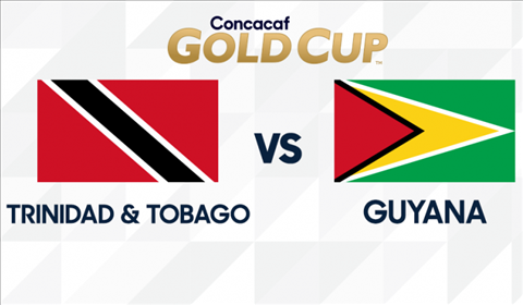 Nhận định Trinidad vs Guyana 5h30 ngày 276 (Gold Cup 2019) hình ảnh 2