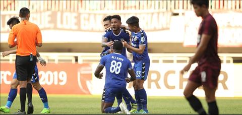Video tổng hợp: PSM Makassar 2-1 Bình Dương (Bán kết AFC Cup 2019)