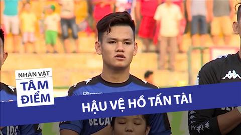 Xem lại bàn phản lưới nhà khó tin của Hồ Tấn Tài ở AFC Cup 2019