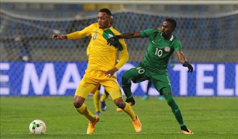 Nigeria vs Guinea 21h30 ngày 266 (CAN 2019) hình ảnh