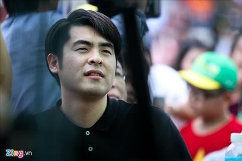 VFF và HLV Park Hang Seo bắt đầu đàm phán bản hợp đồng mới