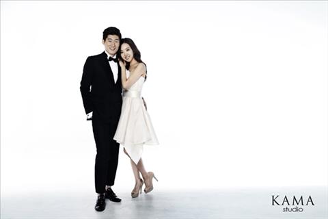 Từ ly hôn Song - Song Người Hàn Quốc không muốn cầu thủ dấn thân vào showbiz hình ảnh 2