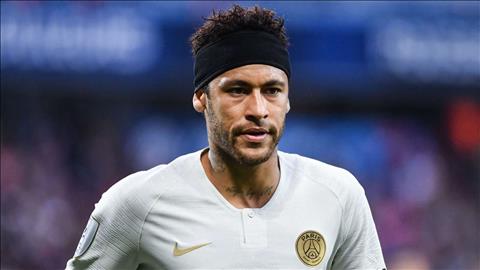 Giám đốc thể thao Leonardo của PSG tiết lộ về tương lai Neymar hình ảnh