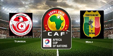 Tunisia vs Mali 21h30 ngày 286 (CAN 2019) hình ảnh