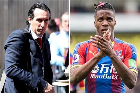 Bom tấn 80 triệu bảng khao khát được khoác áo Arsenal