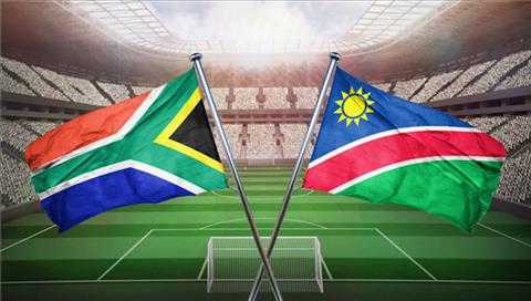 Nam Phi vs Namibia 3h00 ngày 296 (CAN 2019) hình ảnh