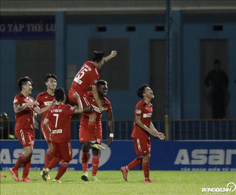 HLV Lee Tae Hoon: HAGL thắng Than Quảng Ninh may mắn