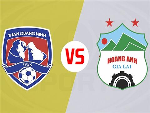 Nhận định Quảng Ninh vs HAGL (18h00 ngày 13/7): Liệu có lần thứ ba?
