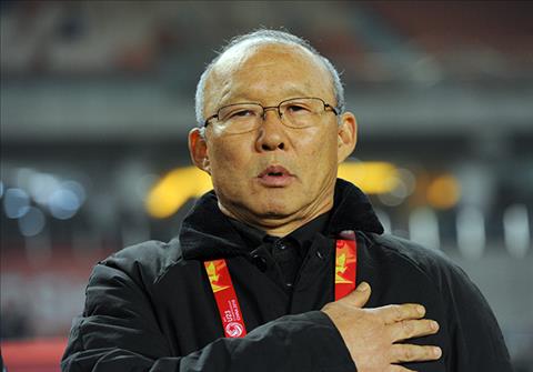 NÓNG:  Đại diện HLV Park Hang Seo hoãn đàm phán gia hạn hợp đồng với VFF