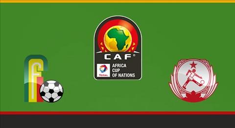 Benin vs Guinea Bissau 3h00 ngày 306 (CAN 2019) hình ảnh