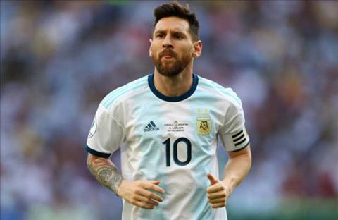 Venezuela 0-2 Argentina Messi nhạt nhòa, Albiceleste vẫn vào bán kết Copa America 2019 gặp Brazil hình ảnh 4 Venezuela 0-2 Argentina Messi nhạt nhòa, Albiceleste vẫn vào bán kết Copa America 2019 gặp Brazil hình ảnh 4