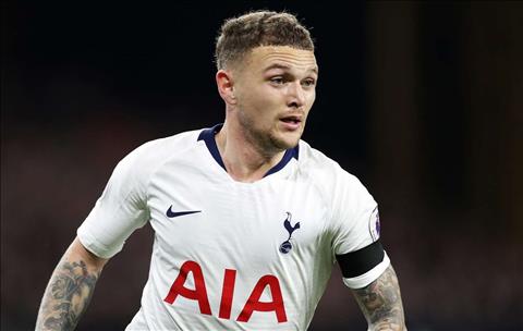 Chuyển nhượng Tottenham Chia tay Trippier, đón sao Thổ Nhĩ Kỳ hình ảnh