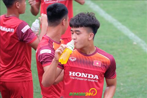 U23 Viet Nam Danh Trung