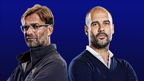 Nghe Klopp cà khịa Man City, Guardiola gay gắt đáp trả