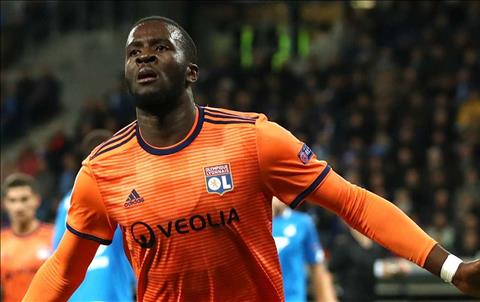 MU vẫn còn cơ hội chiêu mộ Ndombele