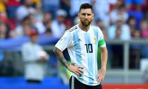 Cần làm gì để Leo Messi vô địch Copa America cùng với Argentina hình ảnh
