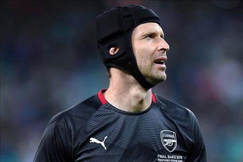 Petr Cech ngày chia tay: Rồi niềm an ủi sẽ đến với Big Pete