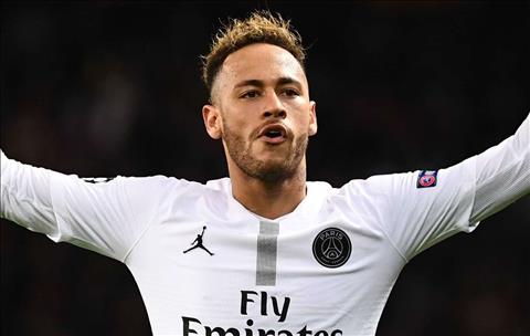 Rời PSG, Neymar trở lại Barca ở Hè 2019 hình ảnh