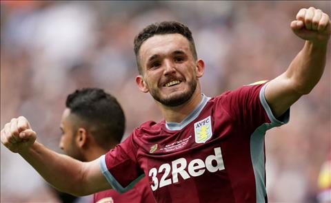 Sau Wan-Bissaka, M.U nhắm thêm một sao 50 triệu bảng