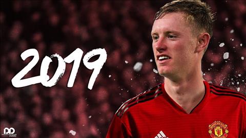 Newcastle đồng ý để Sean Longstaff tới MU ở Hè 2019 hình ảnh