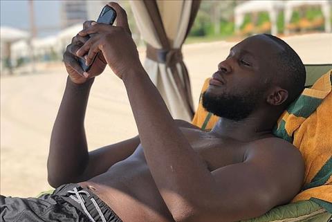 Ngạc nhiên chưa, MU yếu bóng vía nơi đất khách vì bán “chiến thần” Lukaku