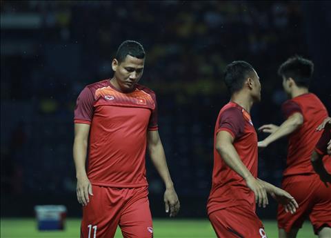 Việt Nam 1-0 Thái Lan (KT) Anh Đức ghi bàn ở phút 90+4, Việt Nam vào chung kết Kings Cup 2019 hình ảnh 5