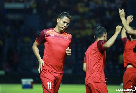 Vòng loại World Cup Báo Hàn Quốc đánh giá ĐT Việt Nam trên cơ Thái La hình ảnh