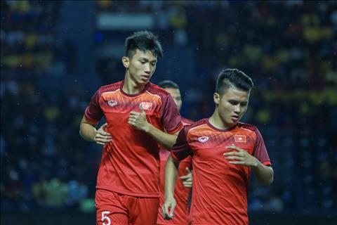 ĐT Việt Nam gặp thách thức lớn ở chiến dịch vòng loại World Cup vì SEA Games 30