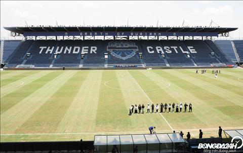 U23 châu Á: Việt Nam sẽ thi đấu tại sân nhà cũ của Xuân Trường